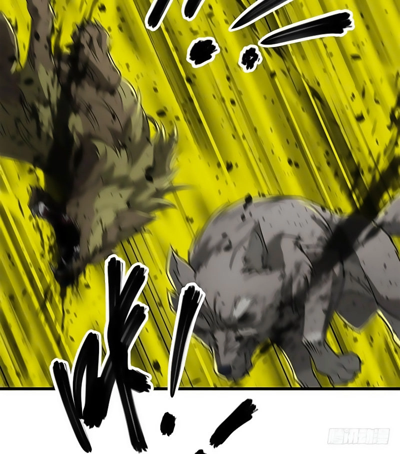 Thú Nhân Chapter 13 - 38