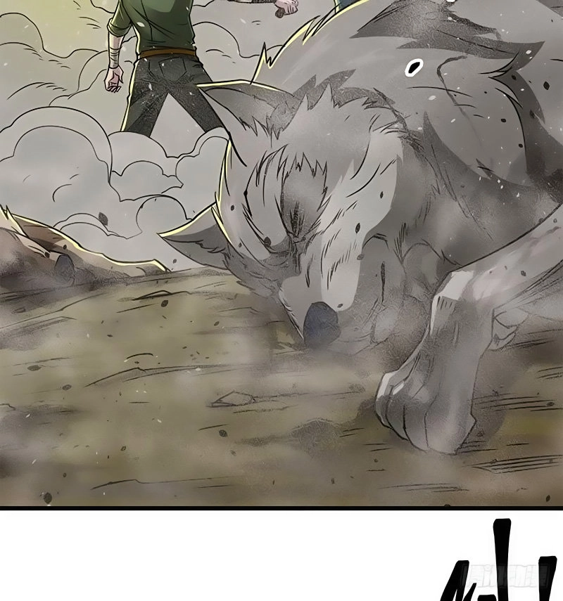 Thú Nhân Chapter 13 - 40