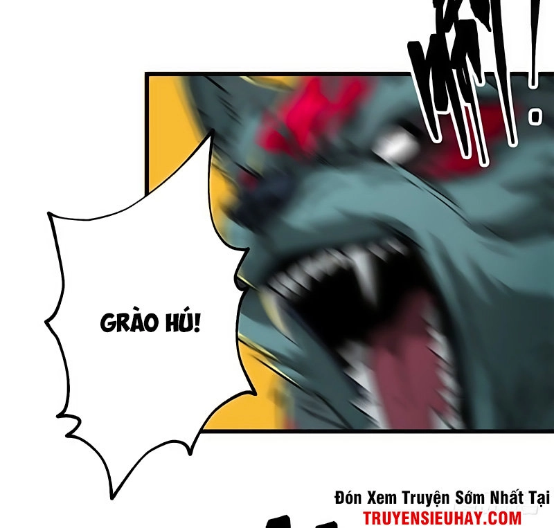 Thú Nhân Chapter 13 - 41