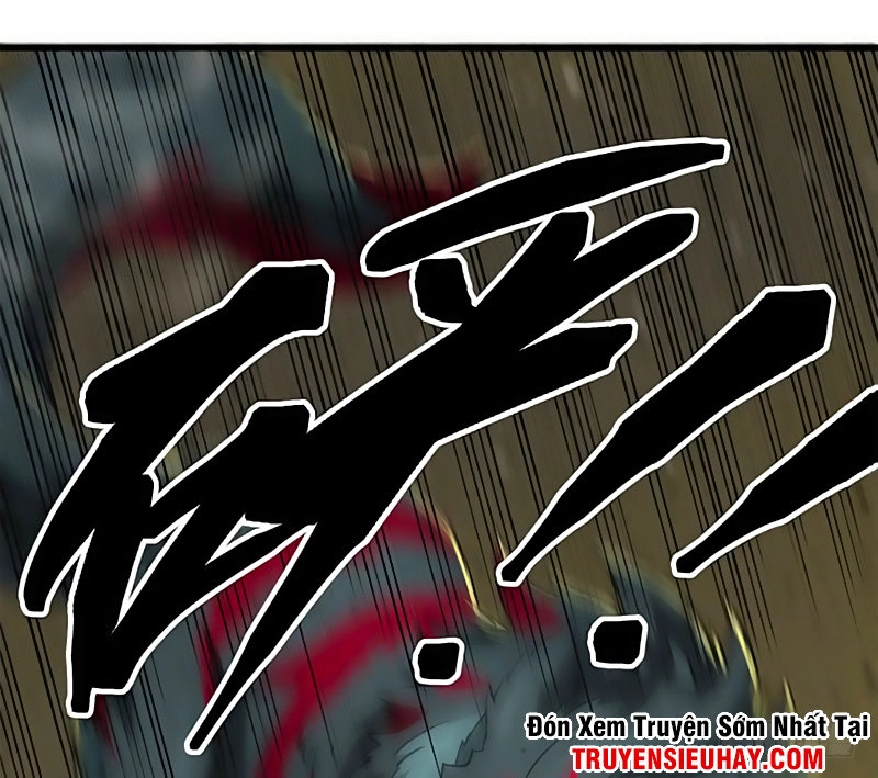 Thú Nhân Chapter 13 - 43