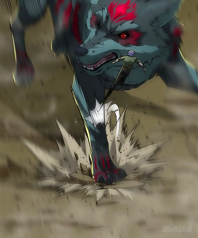 Thú Nhân Chapter 13 - 44