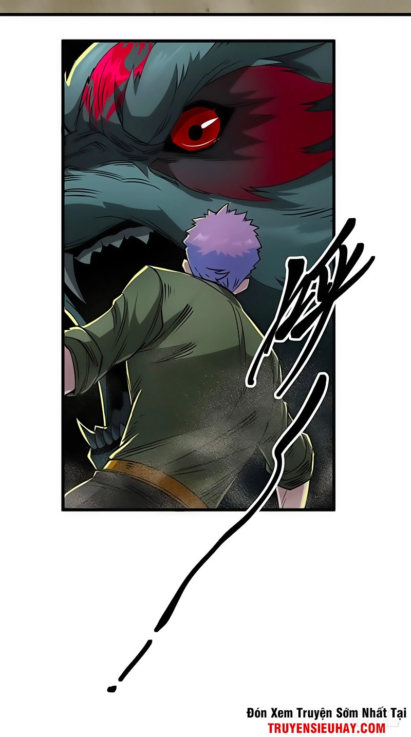 Thú Nhân Chapter 13 - 45