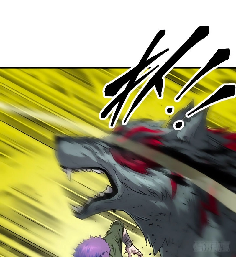 Thú Nhân Chapter 13 - 46