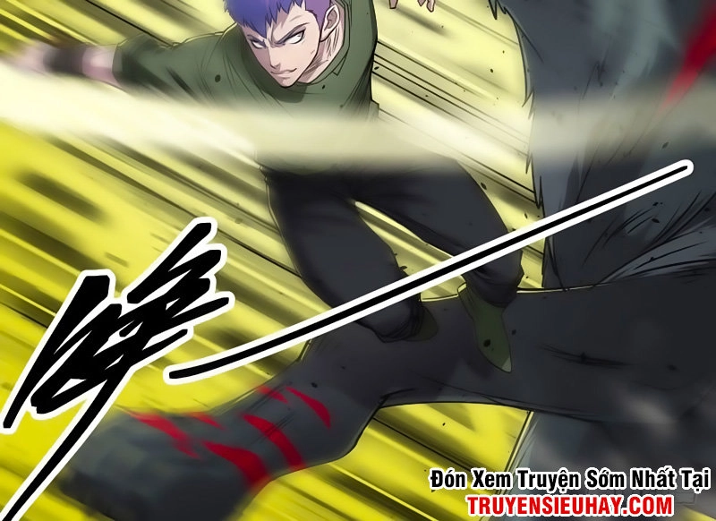 Thú Nhân Chapter 13 - 47