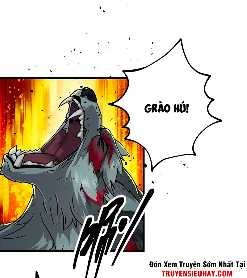 Thú Nhân Chapter 13 - 49