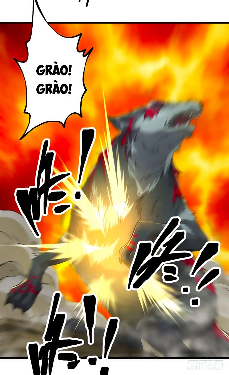 Thú Nhân Chapter 13 - 50