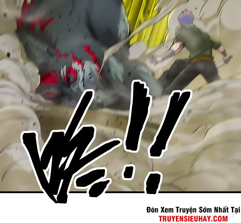 Thú Nhân Chapter 13 - 53