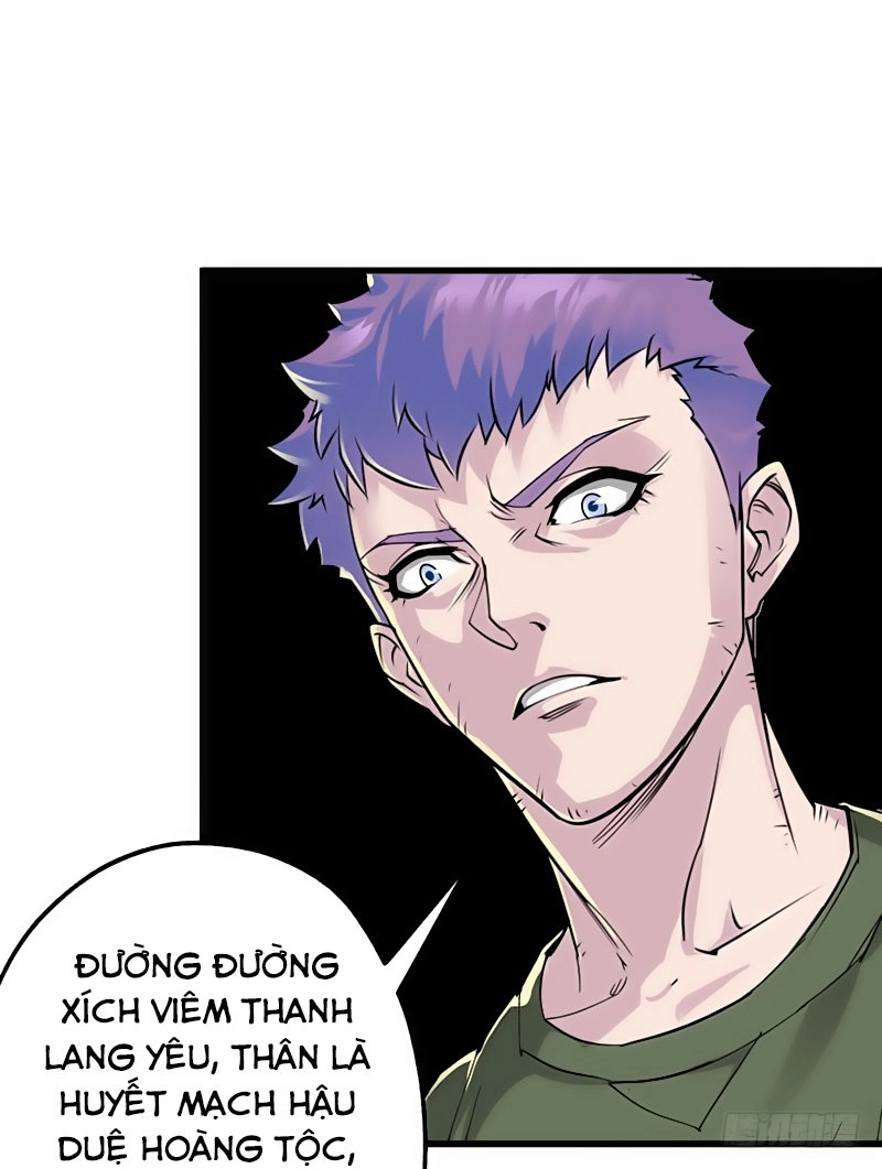 Thú Nhân Chapter 13 - 54