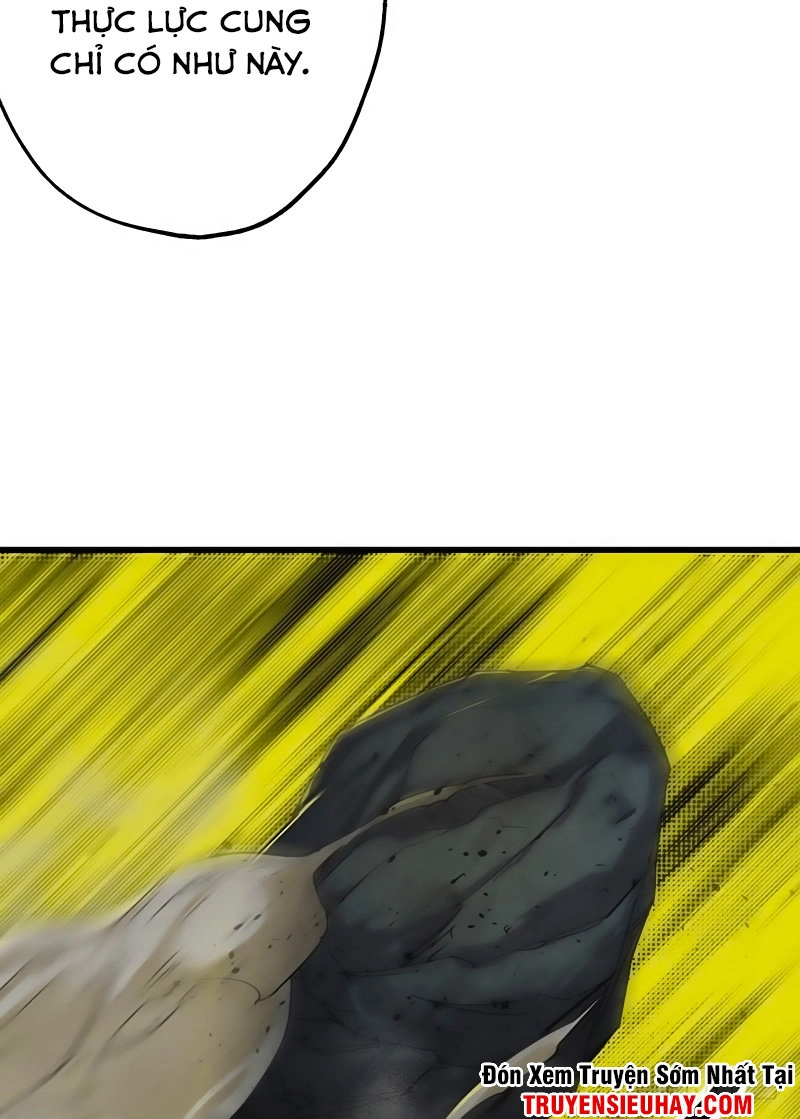 Thú Nhân Chapter 13 - 55