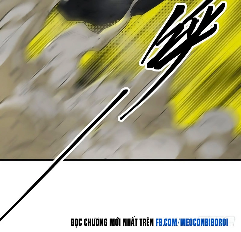 Thú Nhân Chapter 13 - 56