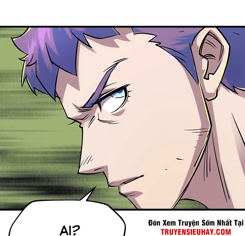 Thú Nhân Chapter 13 - 57