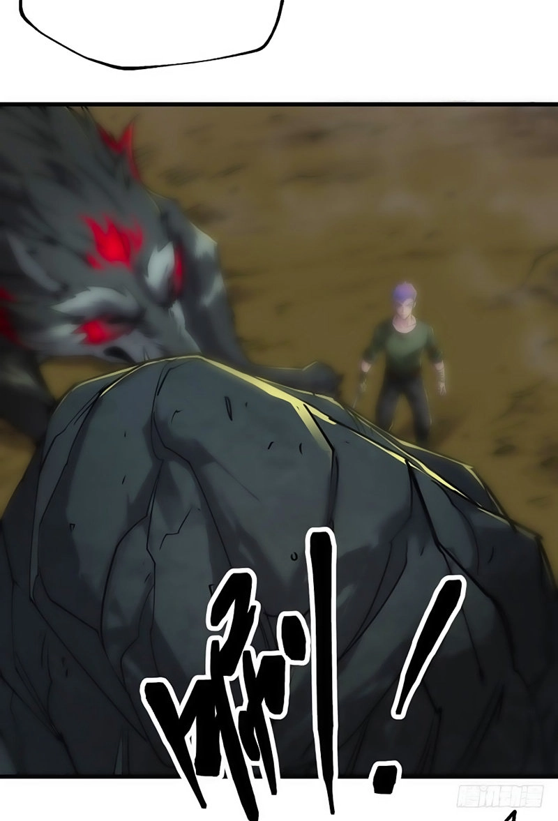 Thú Nhân Chapter 13 - 58