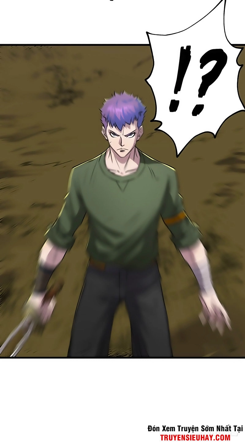 Thú Nhân Chapter 13 - 59