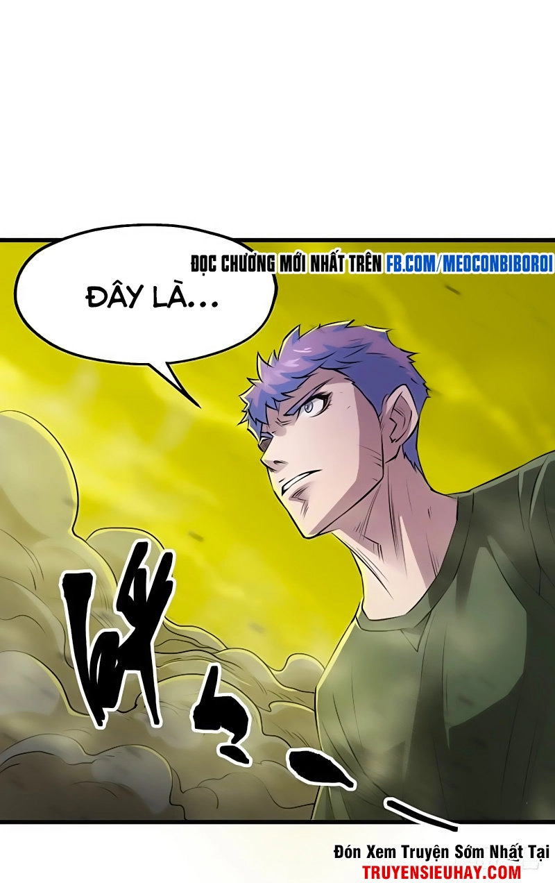 Thú Nhân Chapter 14 - 3