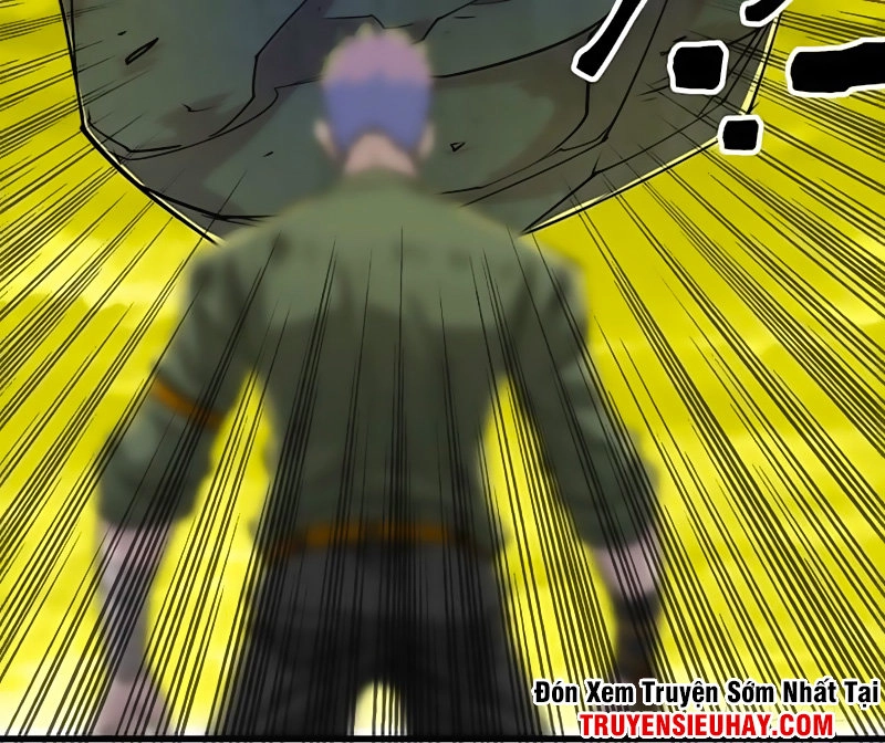 Thú Nhân Chapter 14 - 5