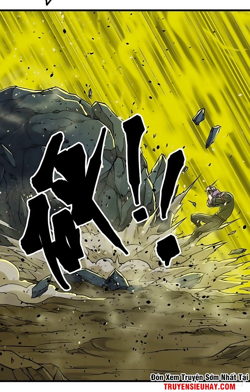 Thú Nhân Chapter 14 - 7