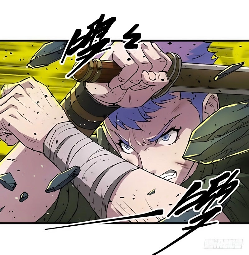 Thú Nhân Chapter 14 - 8