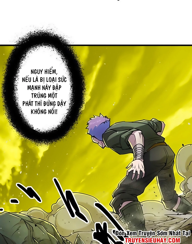 Thú Nhân Chapter 14 - 9