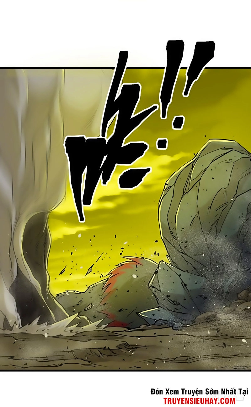 Thú Nhân Chapter 14 - 13