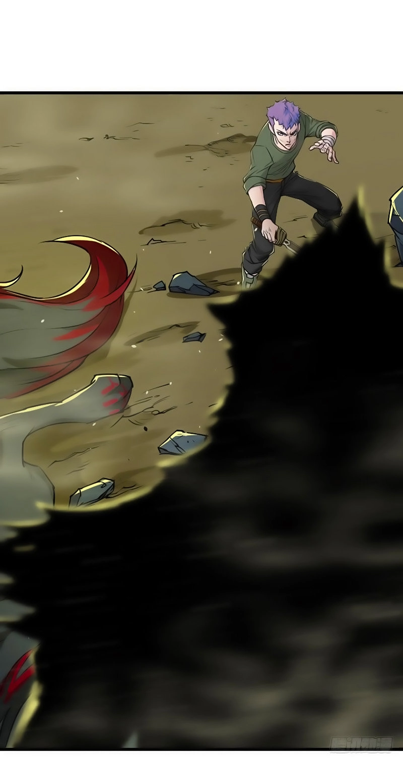 Thú Nhân Chapter 14 - 14