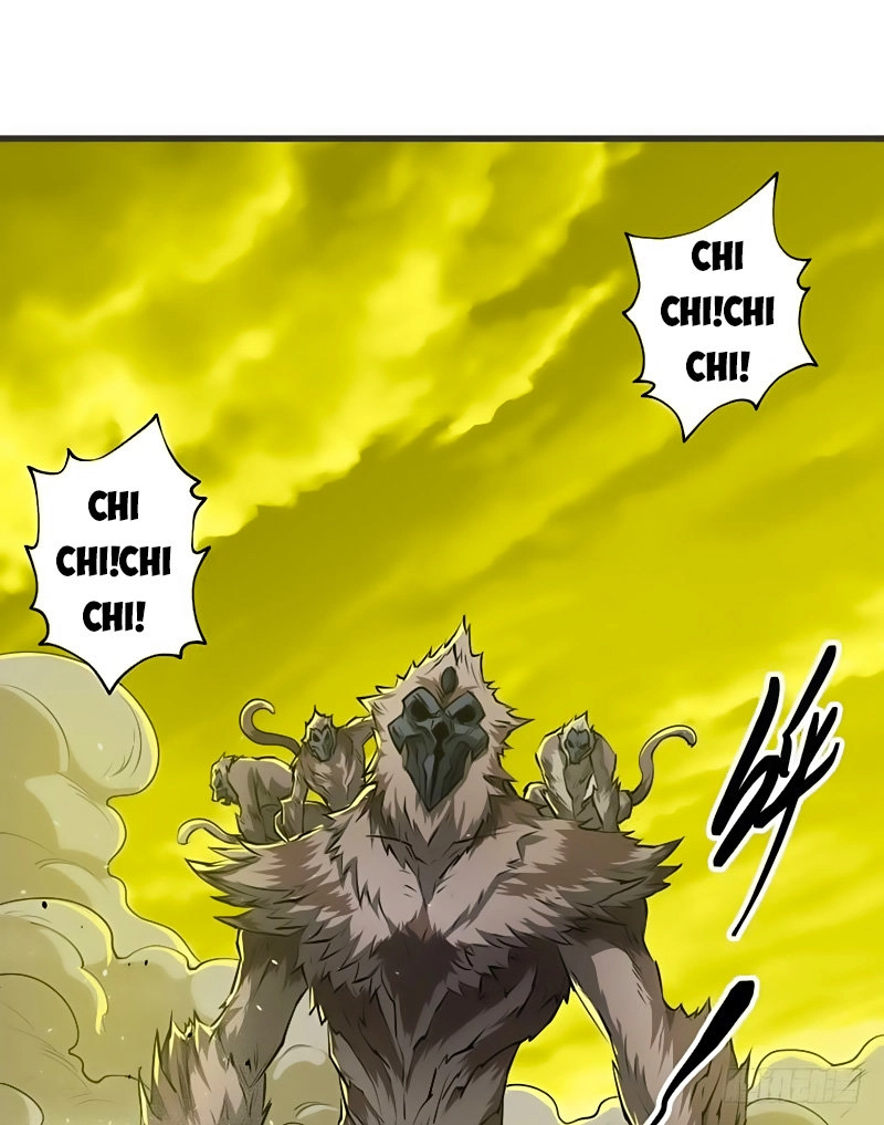 Thú Nhân Chapter 14 - 16