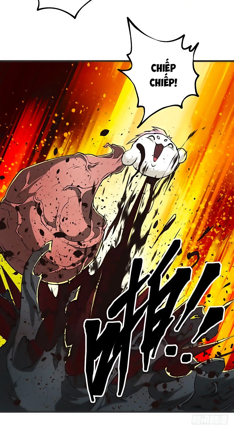 Thú Nhân Chapter 14 - 22