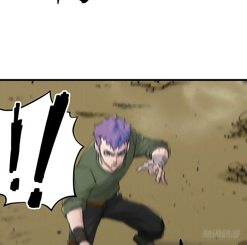 Thú Nhân Chapter 14 - 28