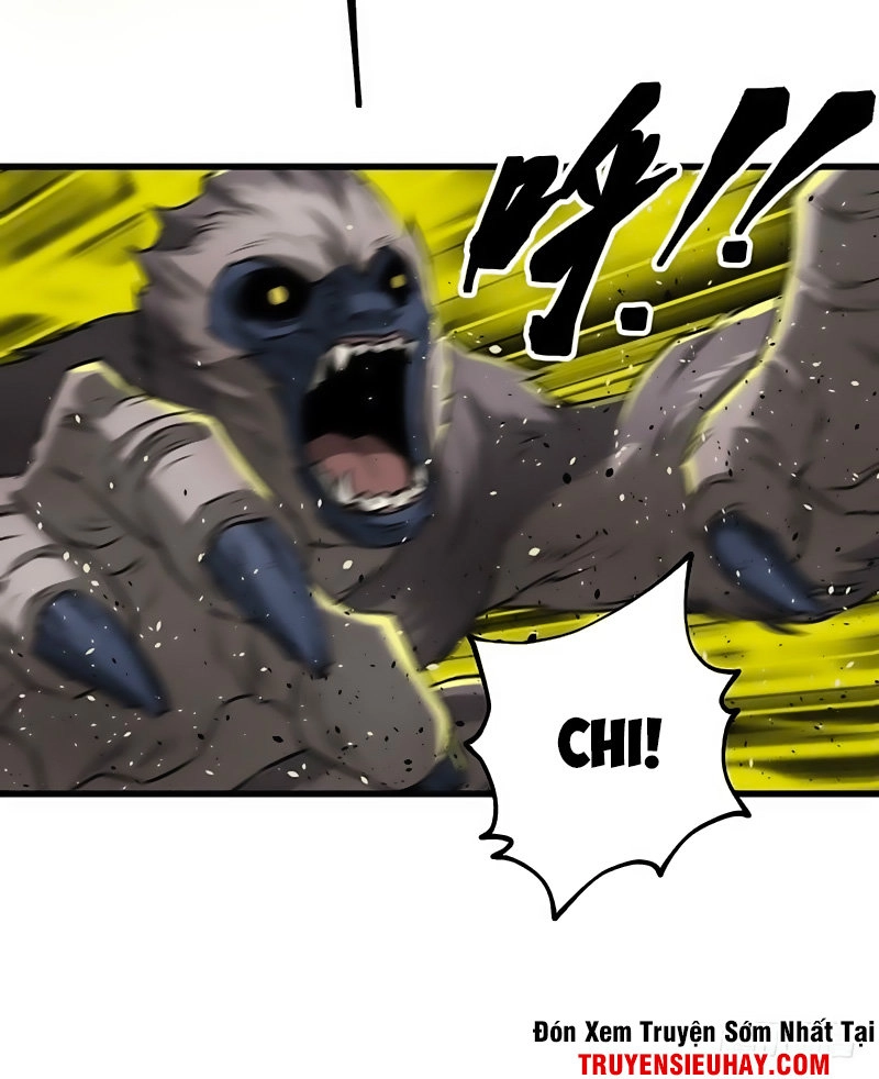 Thú Nhân Chapter 14 - 31