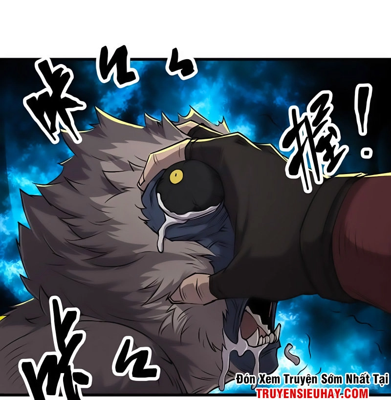 Thú Nhân Chapter 14 - 35