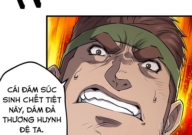 Thú Nhân Chapter 14 - 36