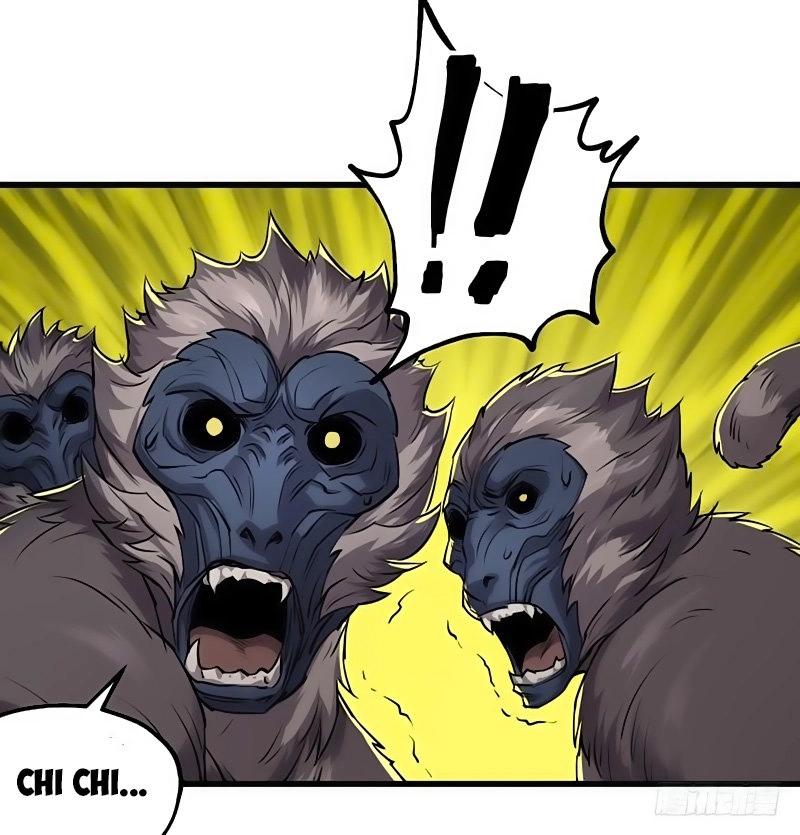 Thú Nhân Chapter 14 - 38