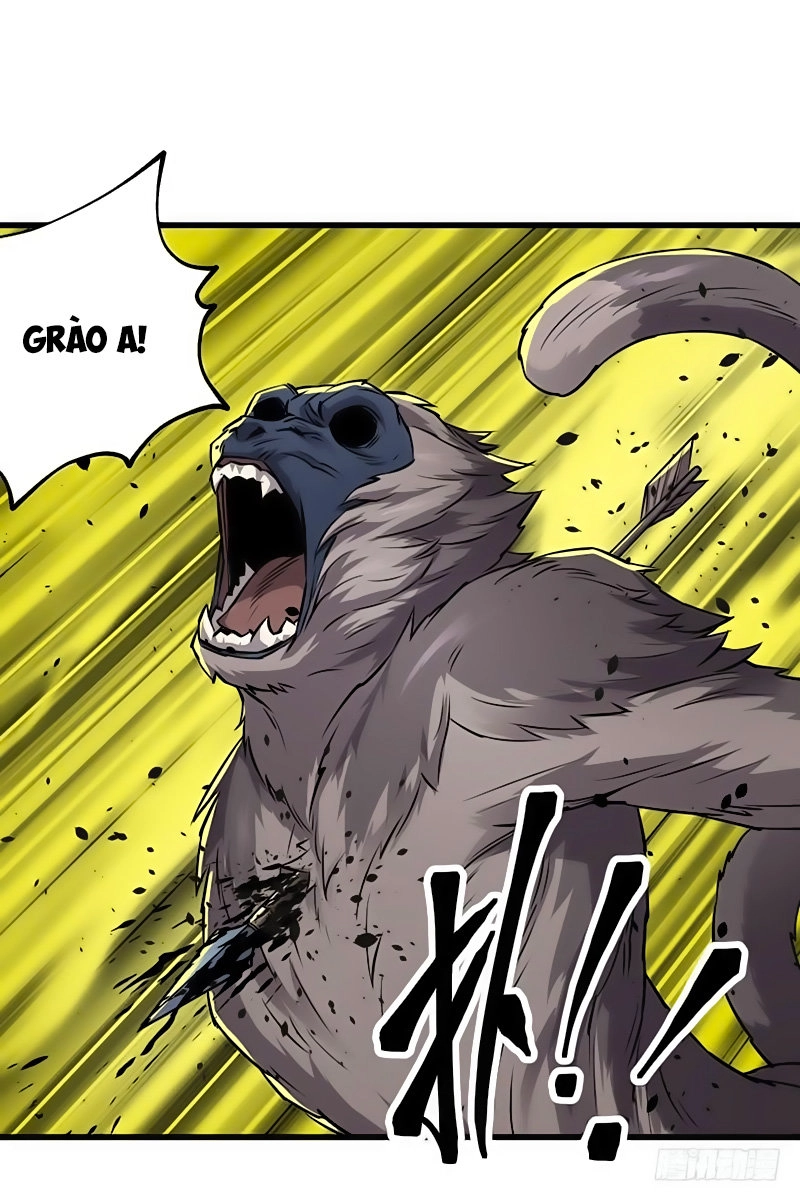 Thú Nhân Chapter 14 - 40