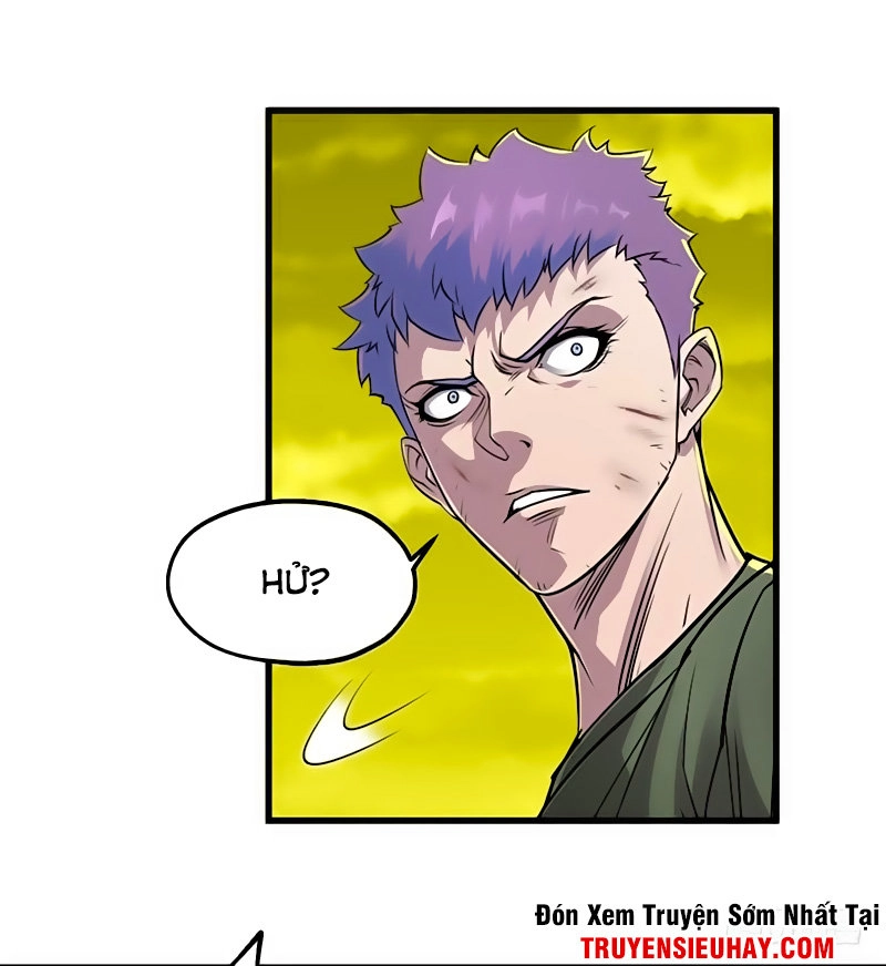 Thú Nhân Chapter 14 - 41