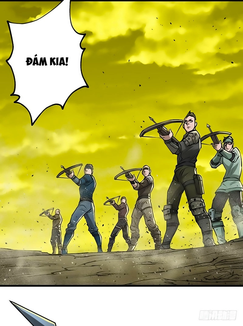 Thú Nhân Chapter 14 - 42