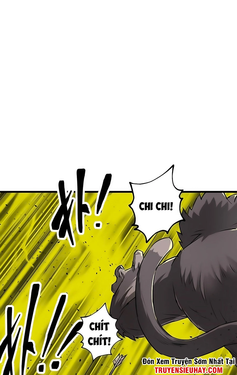 Thú Nhân Chapter 14 - 45