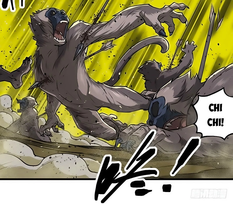 Thú Nhân Chapter 14 - 46