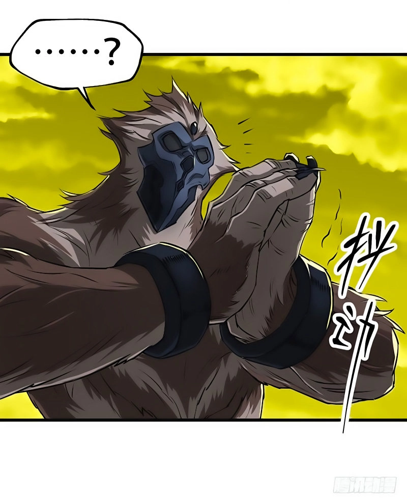 Thú Nhân Chapter 14 - 48