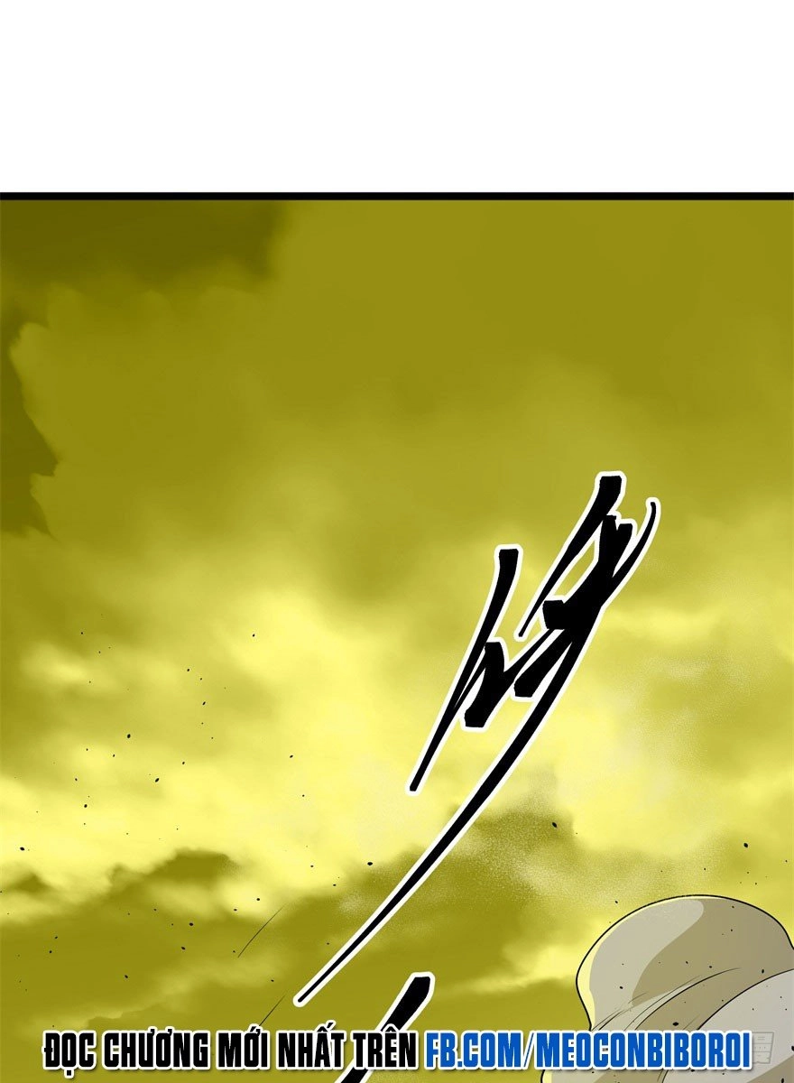 Thú Nhân Chapter 15 - 3