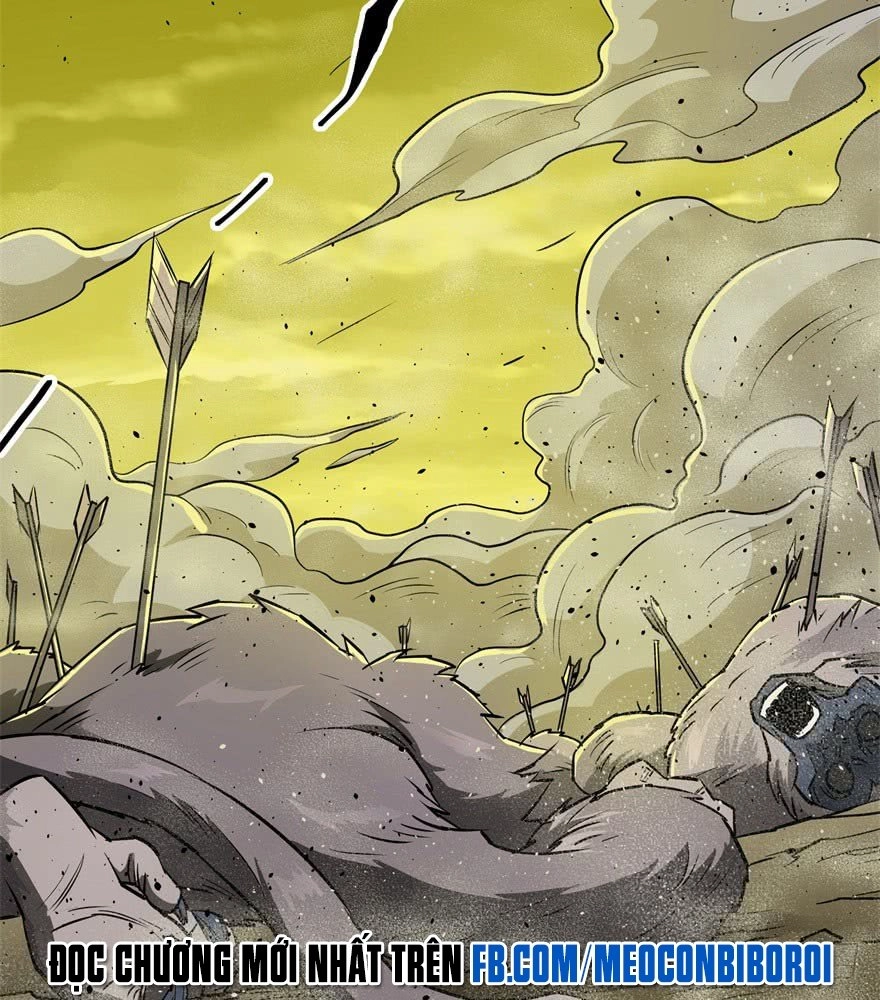 Thú Nhân Chapter 15 - 4