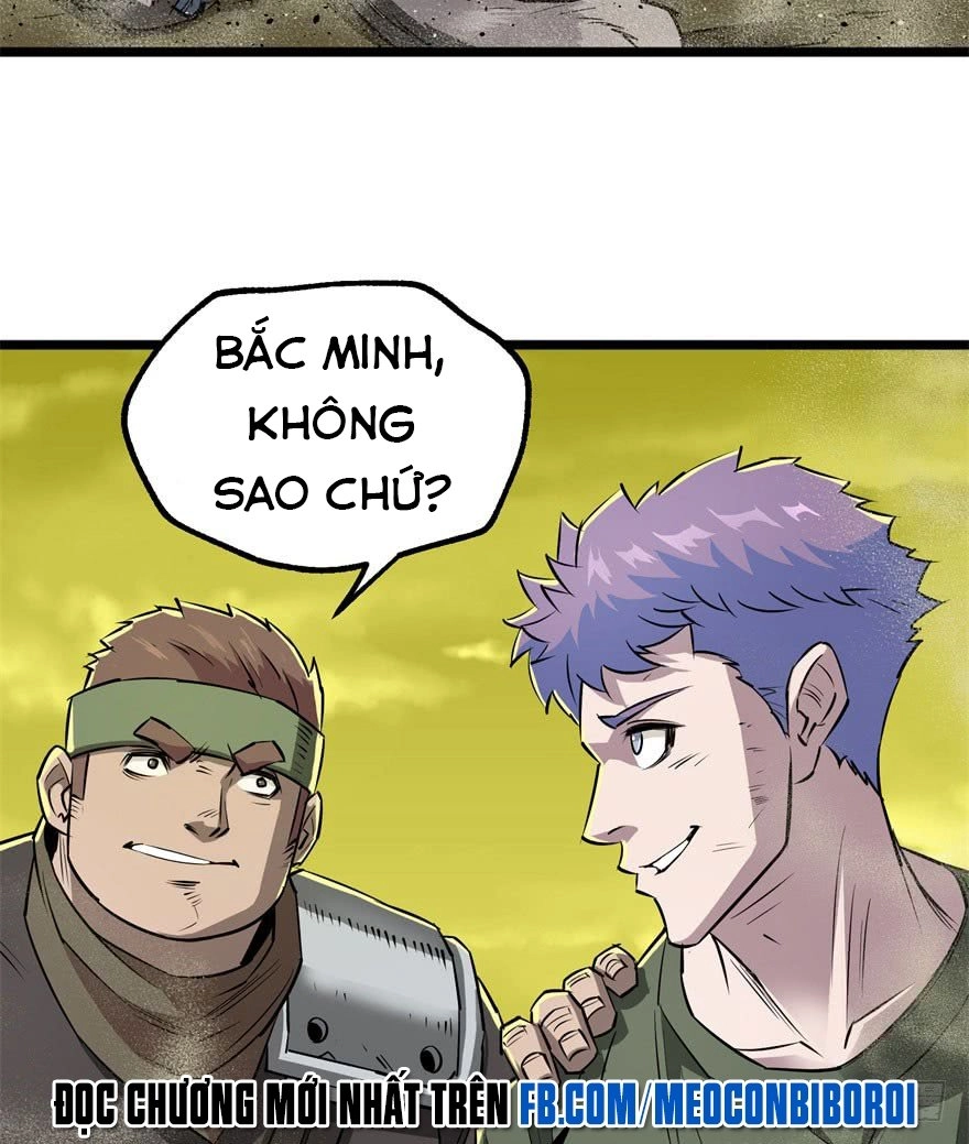 Thú Nhân Chapter 15 - 5