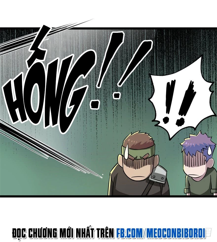 Thú Nhân Chapter 15 - 7