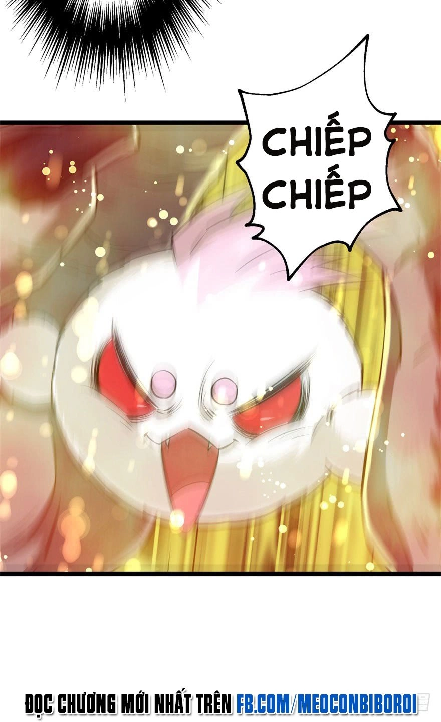 Thú Nhân Chapter 15 - 11