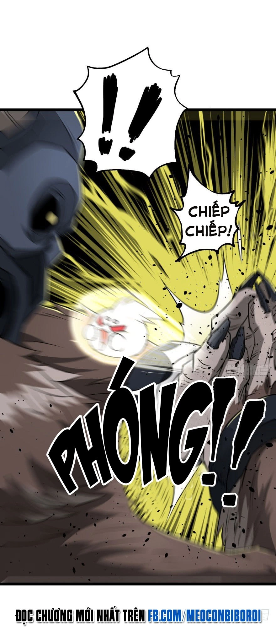 Thú Nhân Chapter 15 - 12