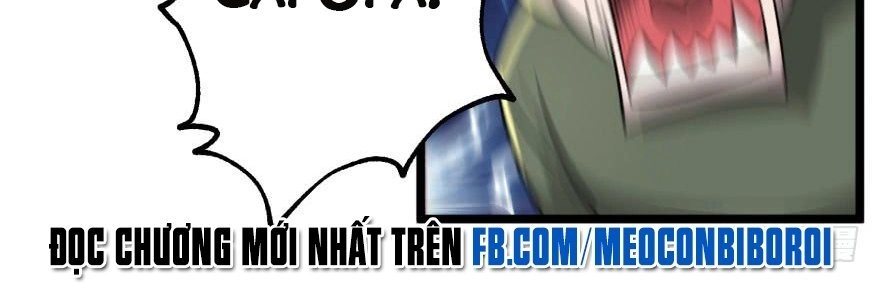 Thú Nhân Chapter 15 - 14