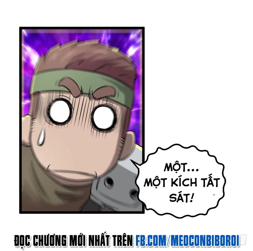 Thú Nhân Chapter 15 - 15