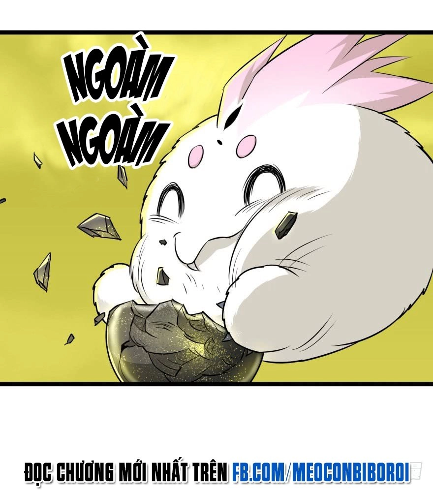 Thú Nhân Chapter 15 - 19