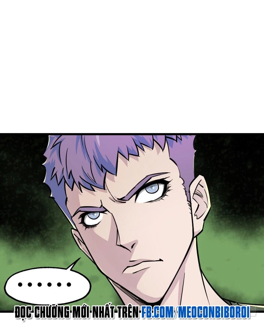 Thú Nhân Chapter 15 - 29