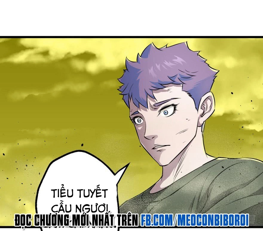 Thú Nhân Chapter 15 - 33