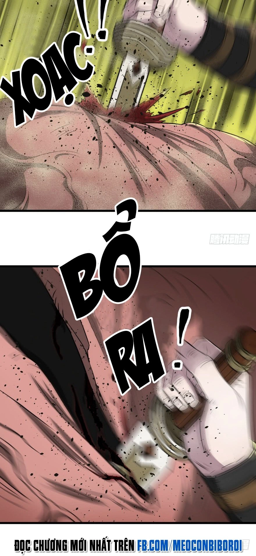 Thú Nhân Chapter 15 - 37