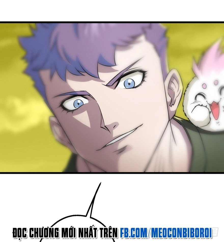 Thú Nhân Chapter 15 - 39